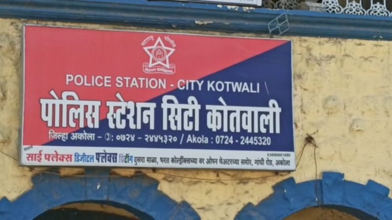 माजी पोलीस आयुक्त परमवीर सिंग