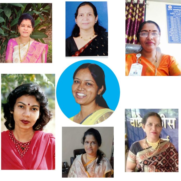 प्रेरणादायी महिला पुरस्कार २०२१