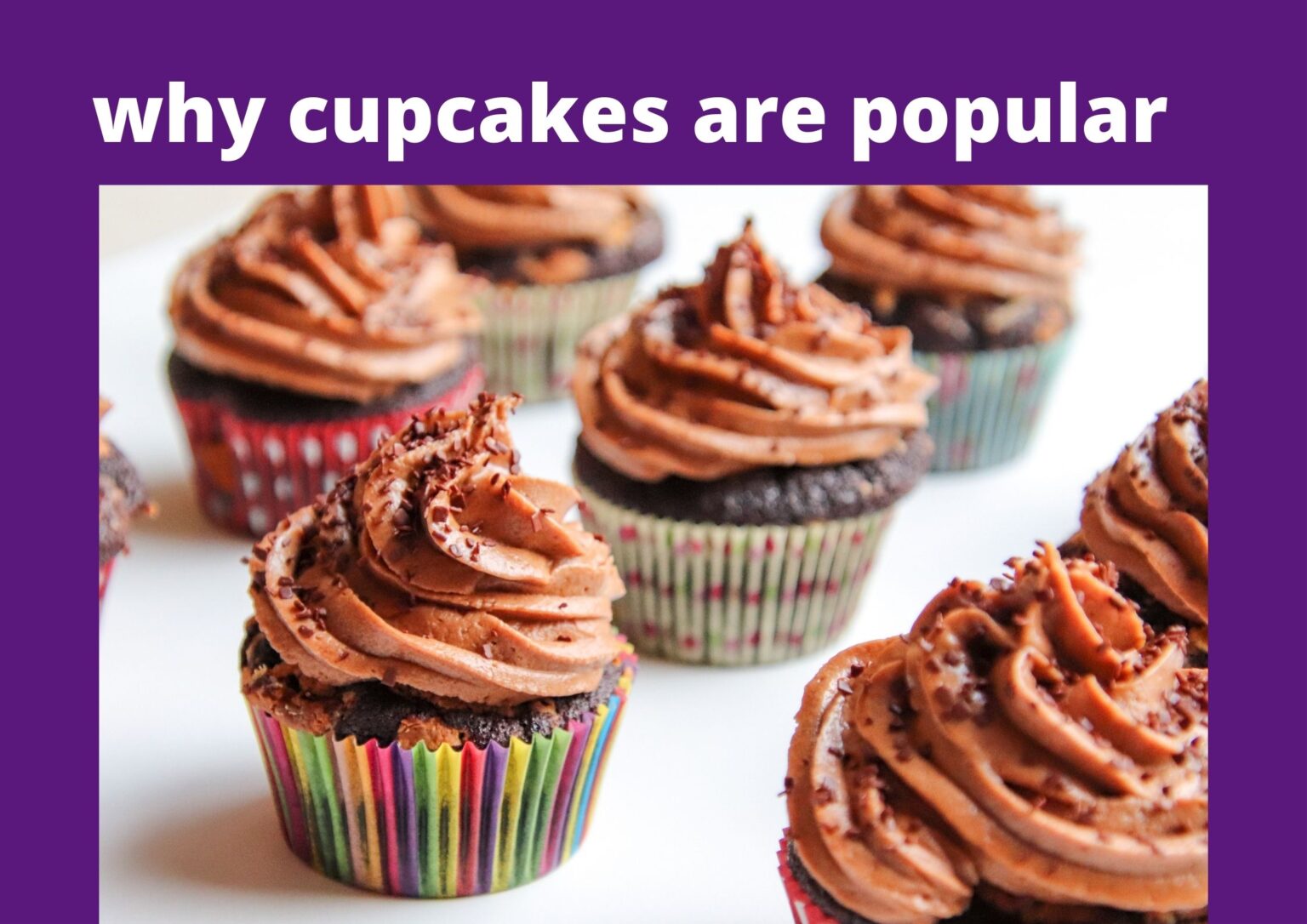 why cannibal cupcake are popular 2025
