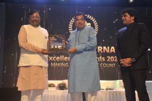 CSR Journal Excellence Awards 2021