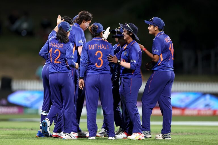 India vs wi भारताने वेस्ट इंडिजचा 155 धावांनी पराभव केला