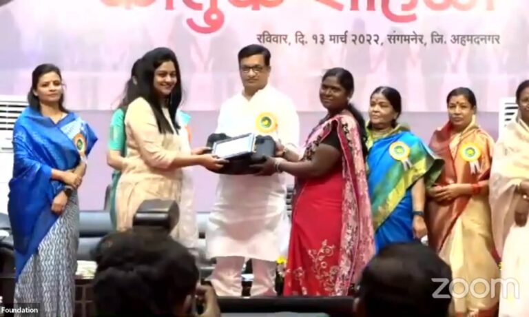 anganwadi news I अंगणवाडी सेविका व आशा सेविकांचा पगार वाढ करणार