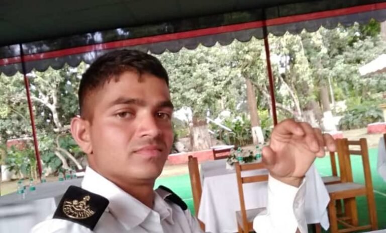 आसाम सीमेवर अतिरेक्यांच्या हल्ल्यात कोल्हापुरातील  जवान शहीद
