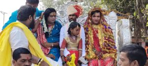 transgender marriage in india,