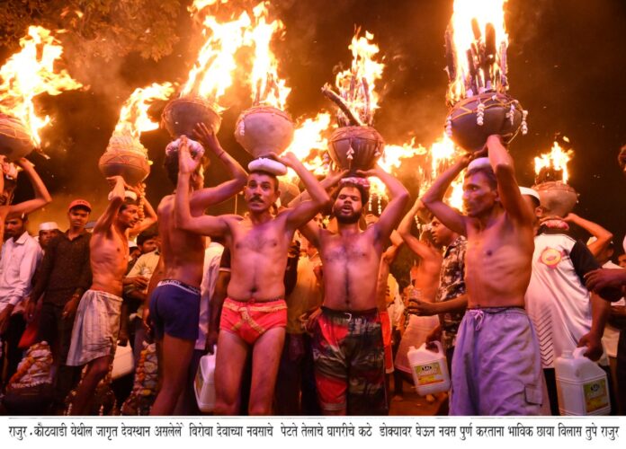 festivals in maharashtra