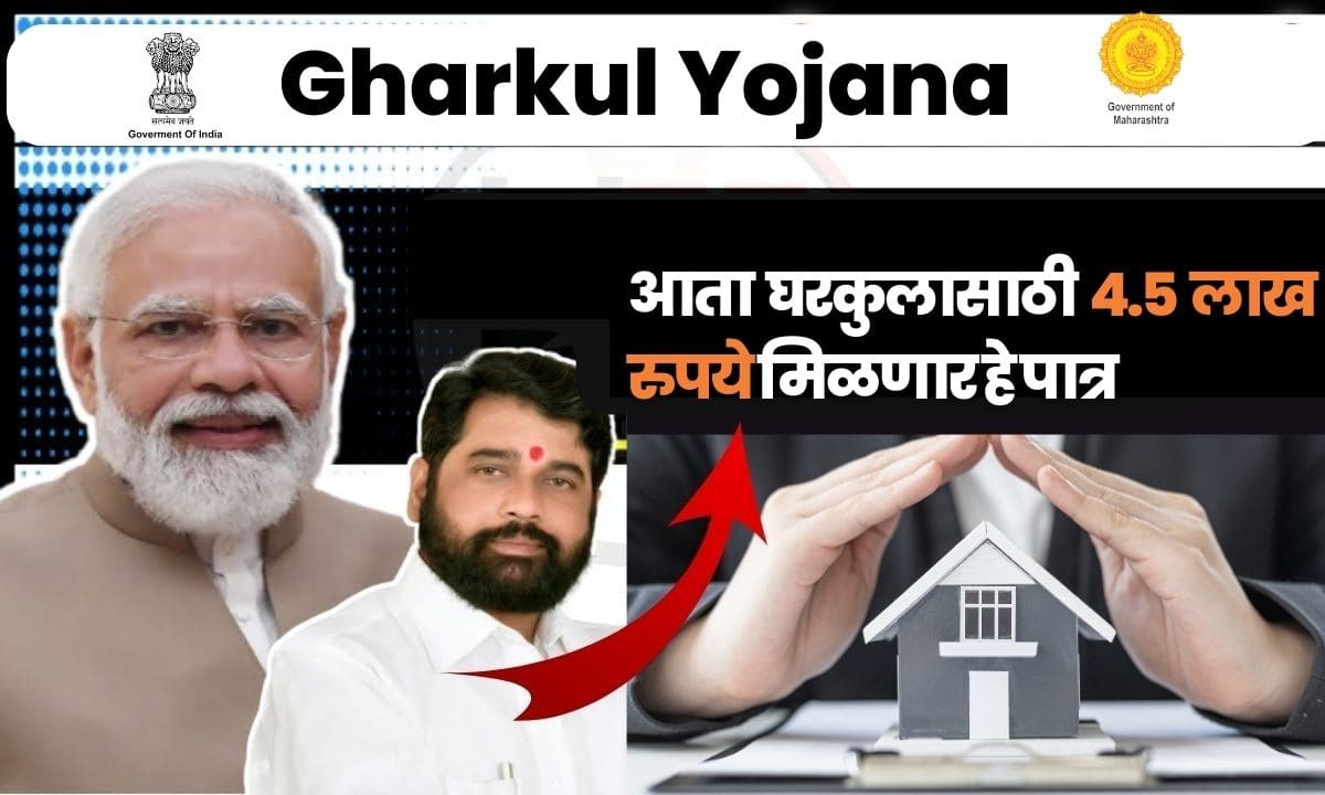 Gharkul Yojana