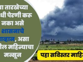 weather prediction 2023