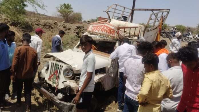 kada road mishap 3 dies