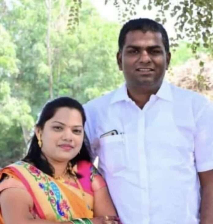 श्रीगोंदा नगरपरिषद निवडणूक 2025