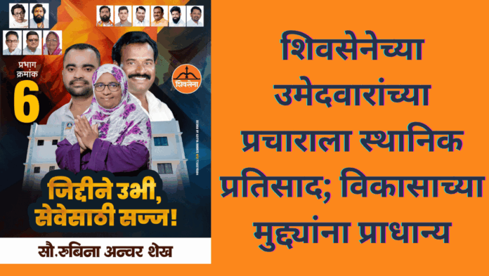 नगरपरिषद सार्वत्रिक निवडणूक २०२५