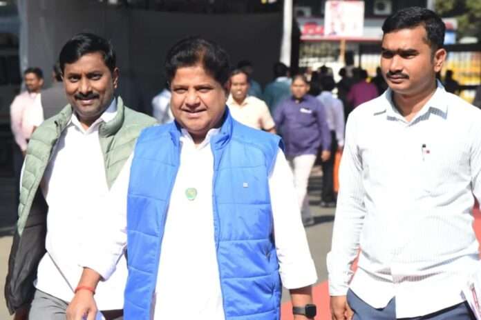 श्रीगोंदा