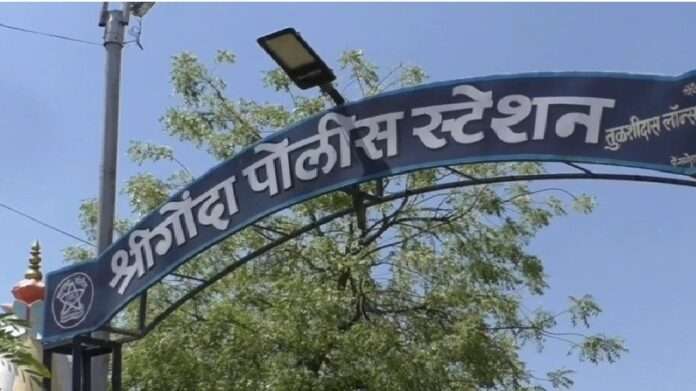 फोटोशूट करणाऱ्या तरुणांना लुटणारे गजाआड; चार आरोपींना अटक