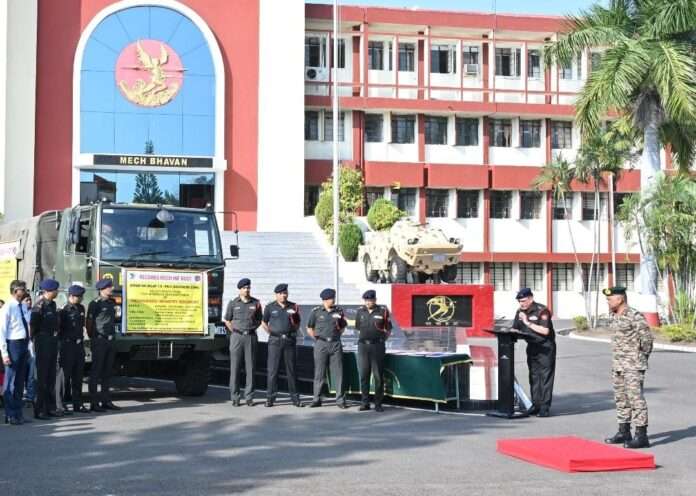 निरंतर मिलाप टीम