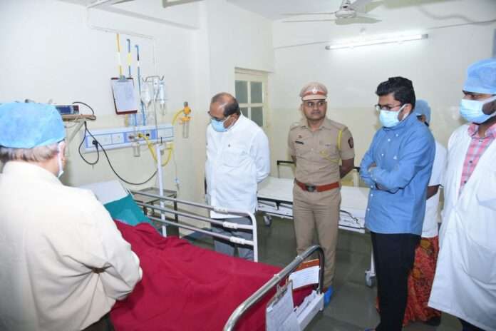 ॲसिड हल्ला