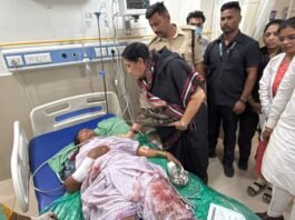 मृतांच्या वारसांना पाच लाख रुपयांची मदत; जखमींवर मोफत उपचार करण्याचे निर्देश