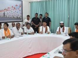 प्रथमच वारकऱ्यांसाठी दोन एअर ॲम्बुलन्सची सुविधा air ambulence service in aashadi wari 2026