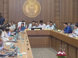nashik mahapalika decision for marathi school