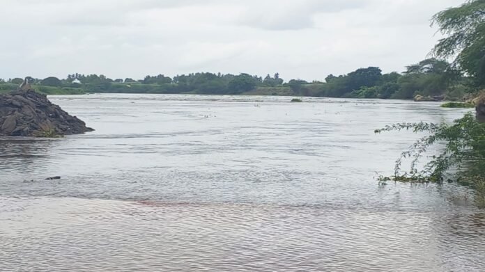 shrigonda arvi bet water