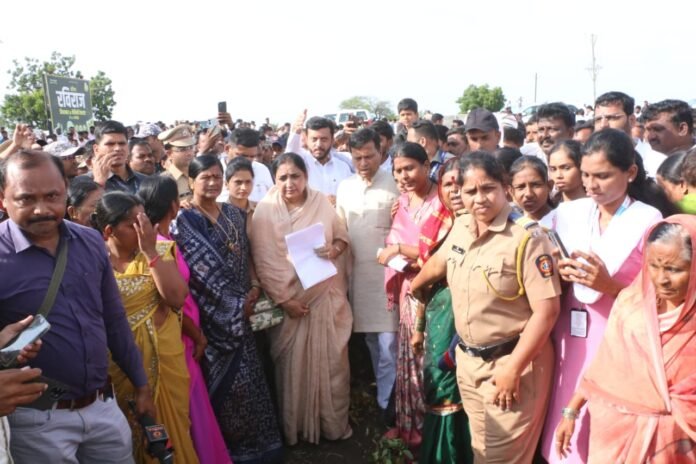 beed dushkal 2026