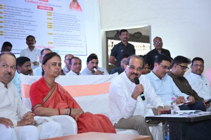 shevgaon pathardi drought